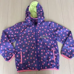 値下げ！！シスタージェニーパーカー⭐︎１４０センチ⭐︎