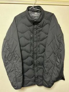 UNIQLO ✖️ ホワイトマウンテニアリング　サイズXL ブラック