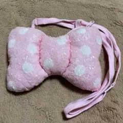 【最終値下げ】ミニー ポシェット パルパルーザ