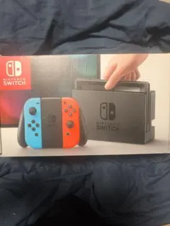 中古】Nintendo Switch 本体 初期化確認済 プロフ必読 - メルカリ