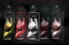 2026年最新】babymetal fox maskの人気アイテム - メルカリ