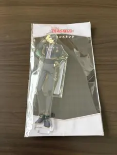 マッシュル-MASHLE-