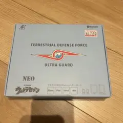 3E ウルトラセブン NEO 折りたたみBluetoothキーボード