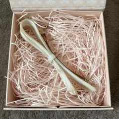 FRANCE Luxe リボン ボウ ロング アンド スキニー バレッタのサムネイル