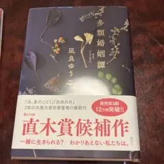 多類婚姻譚