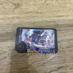 ポケモンフレンダ　ダークライ　ハロウィン