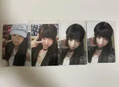 ive Be Alright レイ トレカ