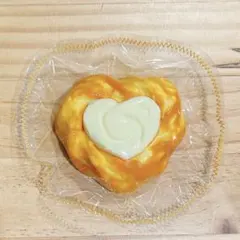 ハートパン スクイーズ