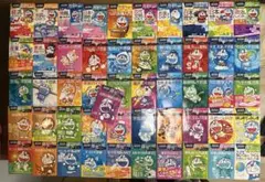 ドラえもん　探求ワールド　科学ワールド　社会ワールド　51冊　まとめ売り