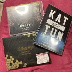 KATーTUN CD DVD まとめ売り - メルカリ