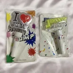 Hey!Say!JUMP ペンライト セット