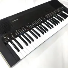 【レア・簡易動作確認済】Technics SX-KN440 テクニクスキーボード Technics（テクニクス） -RARE- Technics SX-PL7-N Keyboard 電子
