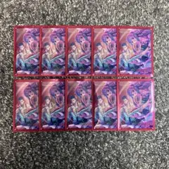 ワンピースカード【ドン専用‼️】ミホーク&ペローナ スリーブ10枚セット❗️