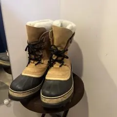 ソレル カリブー 26cm スノーブーツ