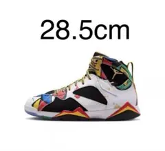2026年最新】nike air jordan 7 retro nothingの人気アイテム - メルカリ