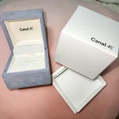 canal4℃ 包装箱