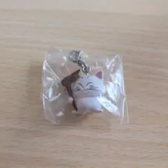 ドラゴンボール　めじるしアクセサリー4　カリン