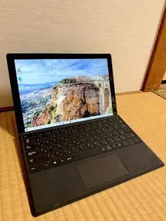 Microsoft Surface Pro 7 (1866) 256GB