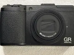 RICHO GR DIGITALⅡ ワイドコンバーションレンズ付 ASCII.jp：【レビュー】GRの佇まいをそのままに細かく機能アップ