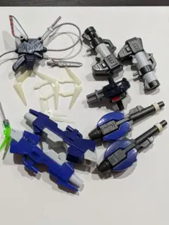 2026年最新】sdガンダムbb戦士の人気アイテム - メルカリ