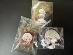 【にじさんじ】椎名唯華　まとめ売り