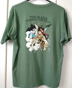 2026年最新】CLAMP Tシャツの人気アイテム - メルカリ