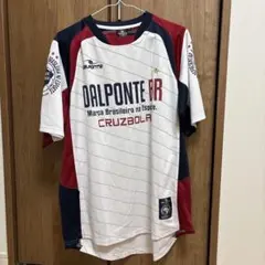 DALPONTE サッカーシャツ XL