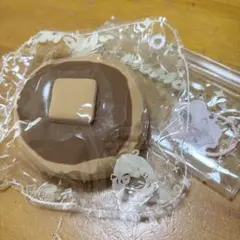 momo チョコレートスコーン スクイーズ