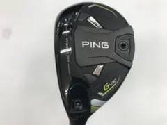 【湘南さま専用】PING G430 5番ユーティリティ レフティ G430 ハイブリッドユーティリティ PING TOUR 2.0 CHROME 85