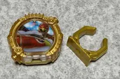 ナンバーワン戦隊ゴジュウジャー　GP センタイリング01 ジェットマン