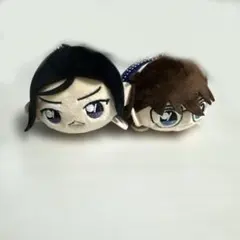 2025年最新】名探偵コナン ぬいぐるみ 諸伏高明の人気アイテム - メルカリ