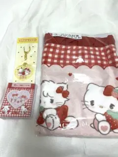 サンリオ mikko 当たりくじ 一番くじ