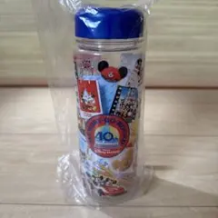 TDR 40周年メモリーゴーラウンドスーベニアドリンクボトル 未使用　匿名配送