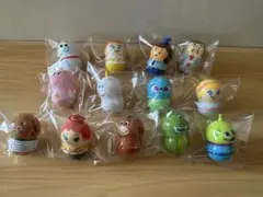 ディズニー　トイストーリー　クーナッツ13体まとめ売り