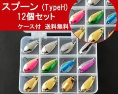 2026年最新】ルアー スプーンの人気アイテム - メルカリ