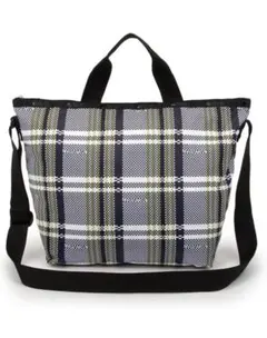 LeSportsac Deluxe Easy Carry Toteのサムネイル