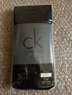 Calvin Klein リブタイツ