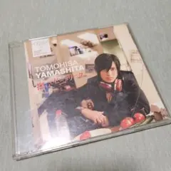 山下智久 抱いてセニョリータ CD
