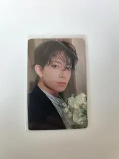 ENHYPEN daydream yzy 2.0 中華 ヒスン