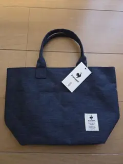 le coq sportif ミニ トートバッグ