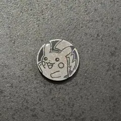 ピカチュウ コイン ポケモンカードゲーム
