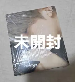 &TEAM mark on me ソロジャケット　FUMA フウマ