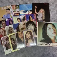 twice ミナ　まとめ売り