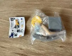 新世紀エヴァンゲリオン 貞本義行コレクション 2006年 レア 当時物 アスカ