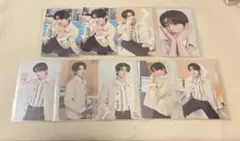 ENHYPEN ジェイク トレカ