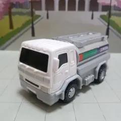 コスモ石油 タンクローリー ミニカー