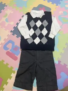 ファミリア　フォーマル110〜120