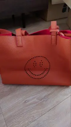 【トートバッグ】