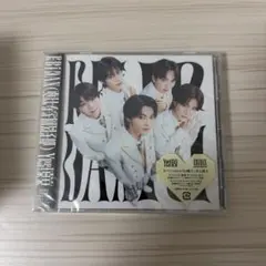 【新品未開封】EBiDAN Yes!東京 初回限定 M!LK盤 CD