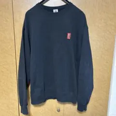 ブラックアイパッチ スウェット